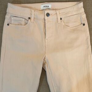 Pistola Women's Blush Skinny Jeans